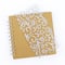 Silver Glitter Swirl Stickers by Recollections™